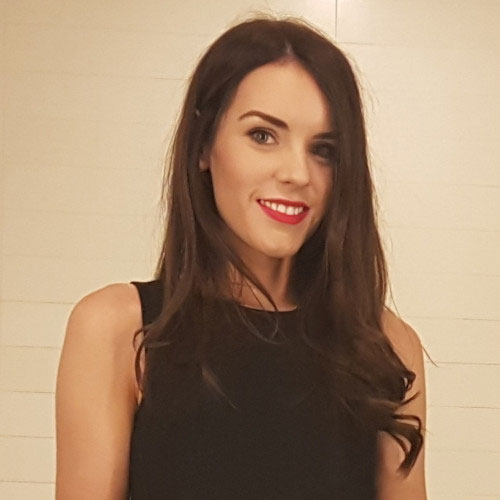 Photo of Kirsty Williams