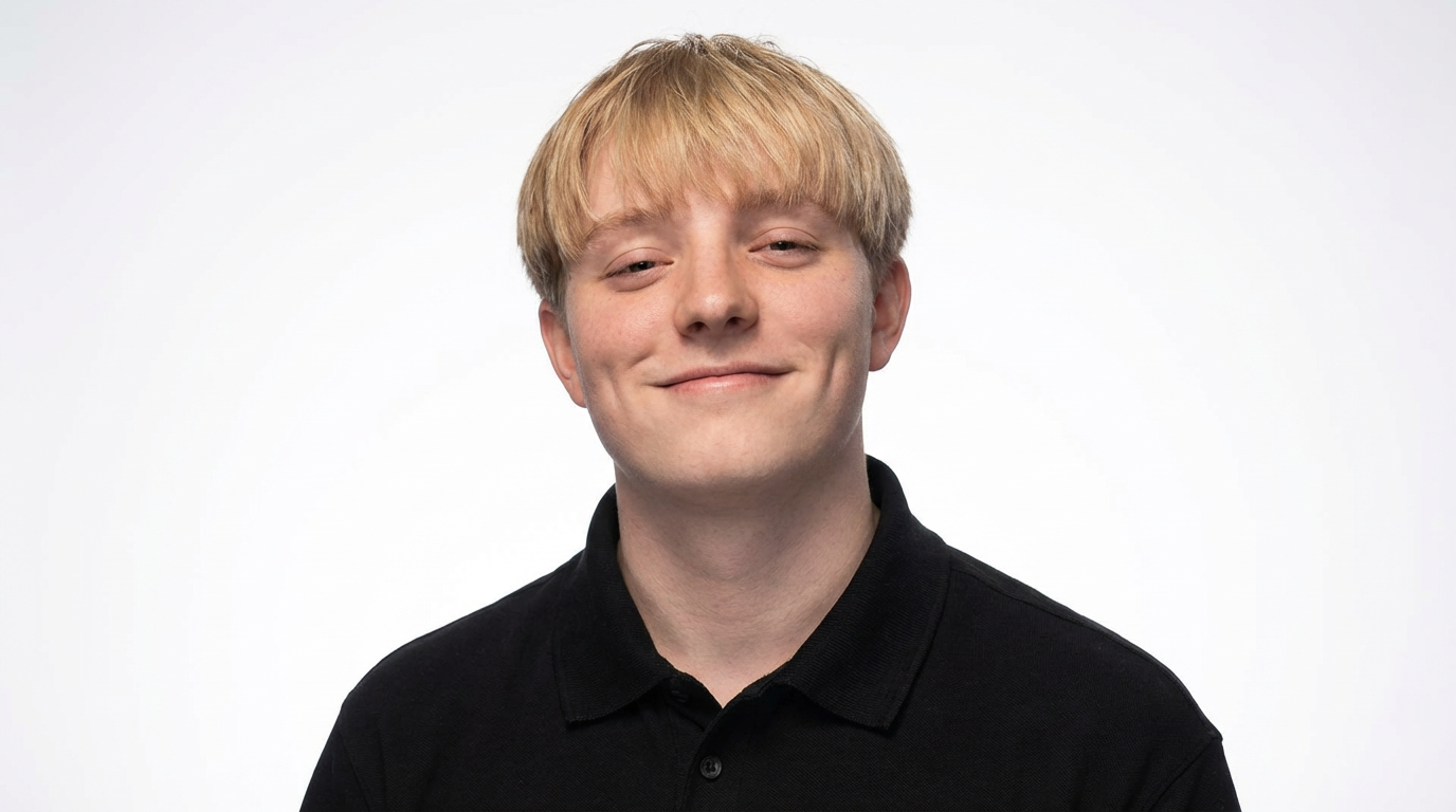 Photo of Fin Krannila