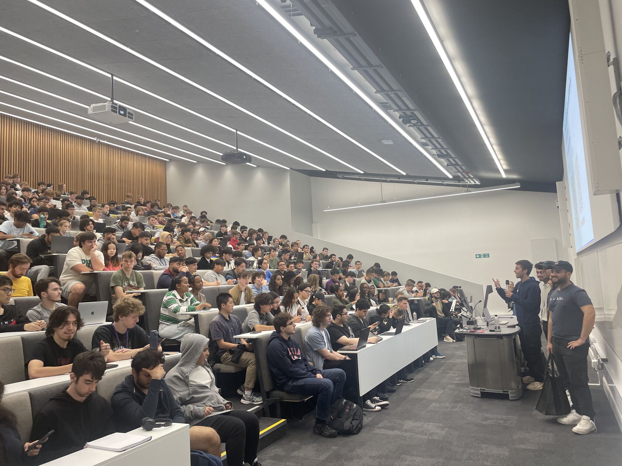 The original committee.