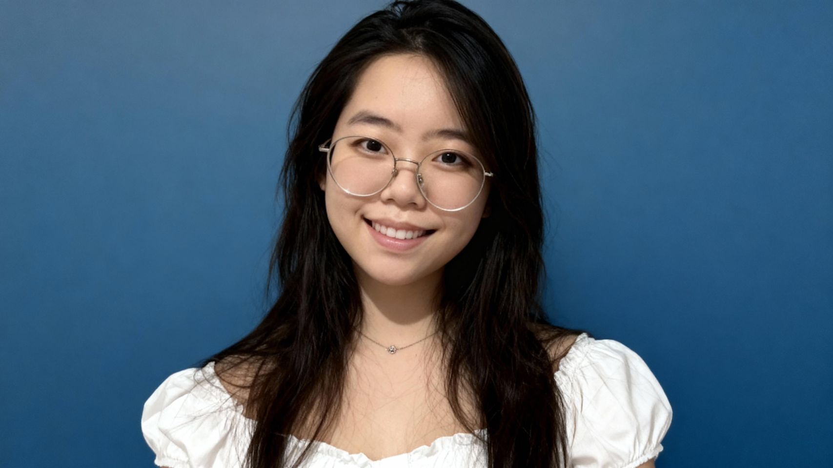 Photo of Sarah Wu
